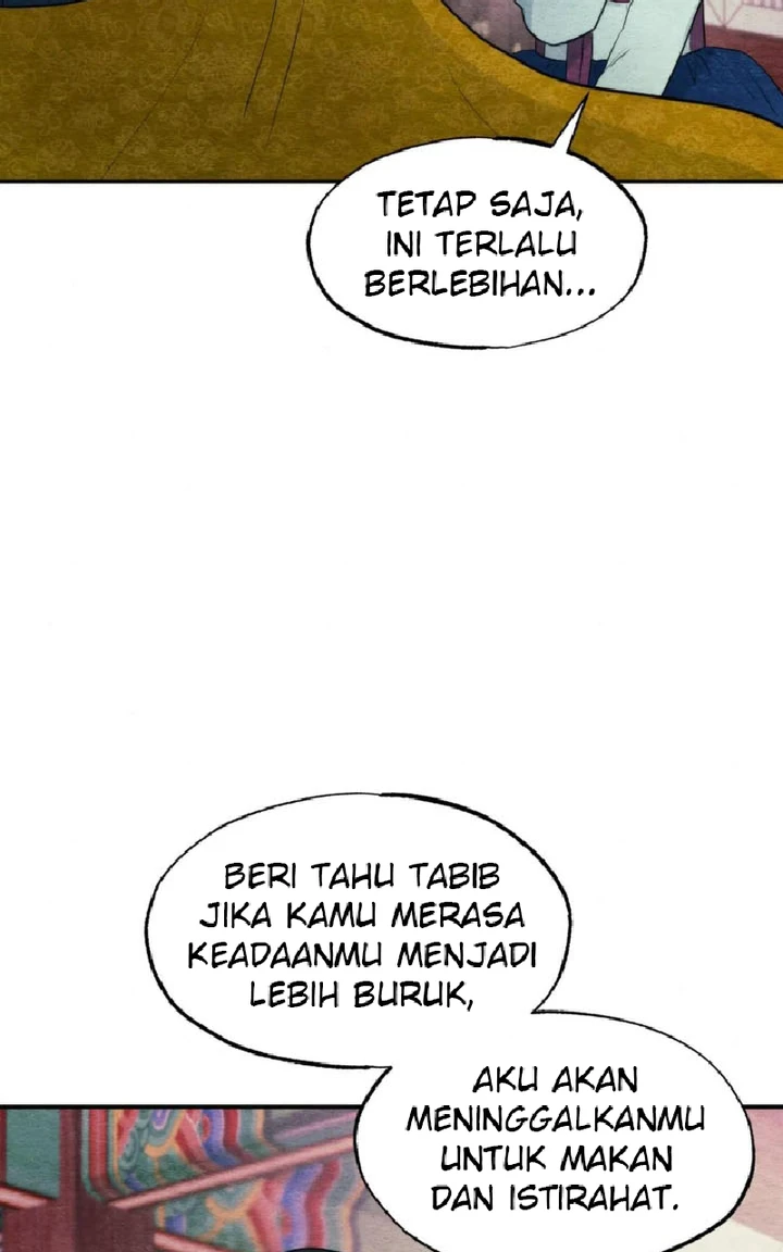 Wild Eyes - Chapter 57 53