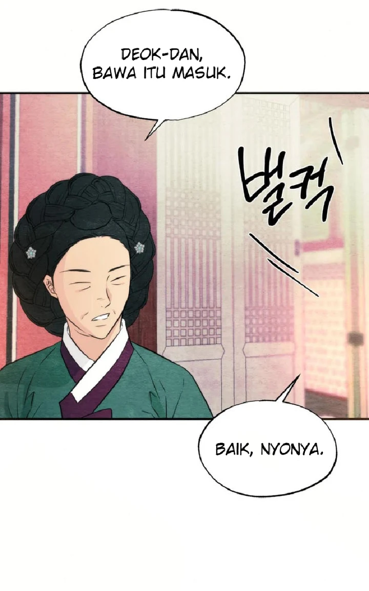 Wild Eyes - Chapter 57 50