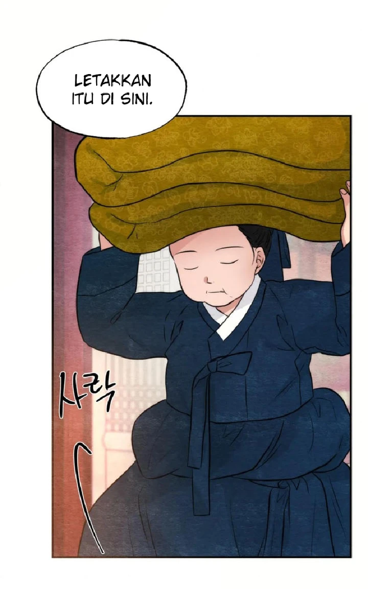 Wild Eyes - Chapter 57 51