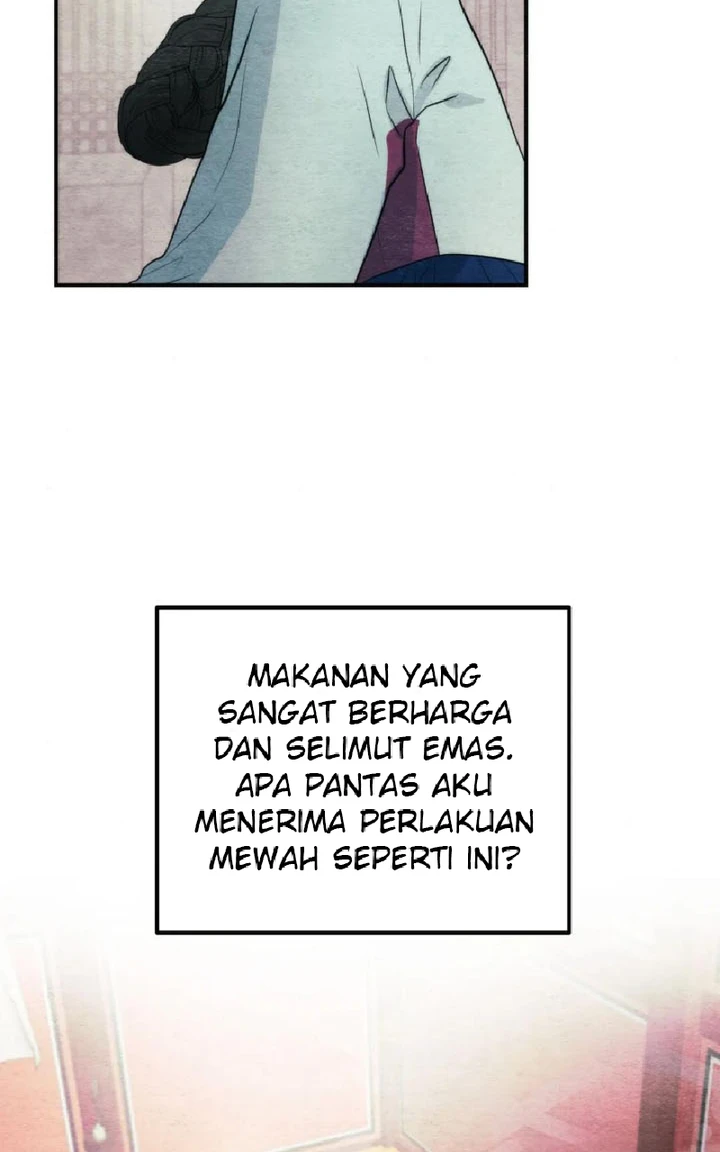 Wild Eyes - Chapter 57 57