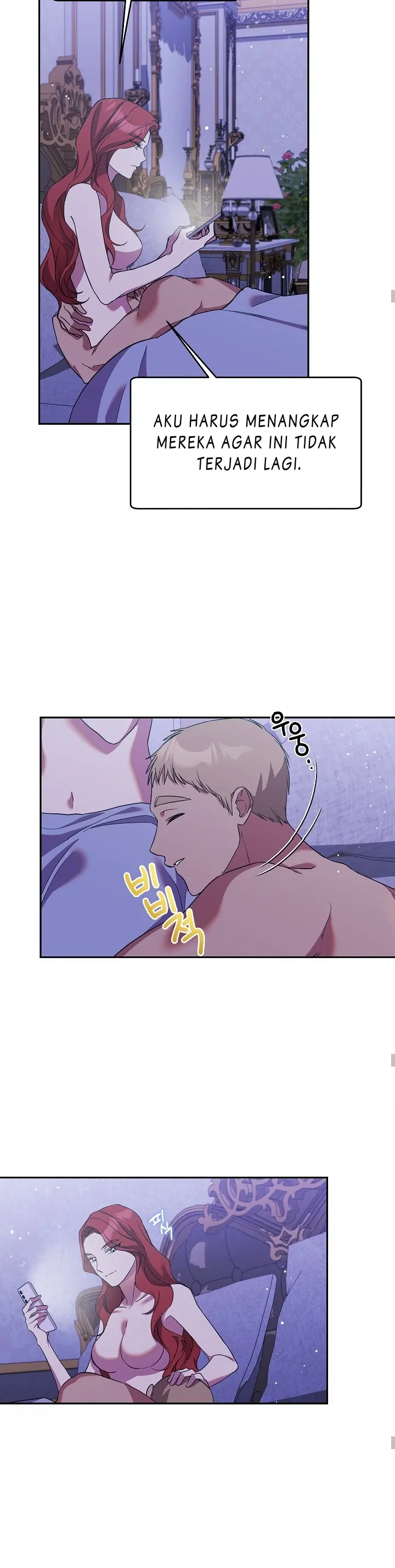 We Got Ourselves Stuck Inside an Adult Fantasy Novel - Chapter 27 9