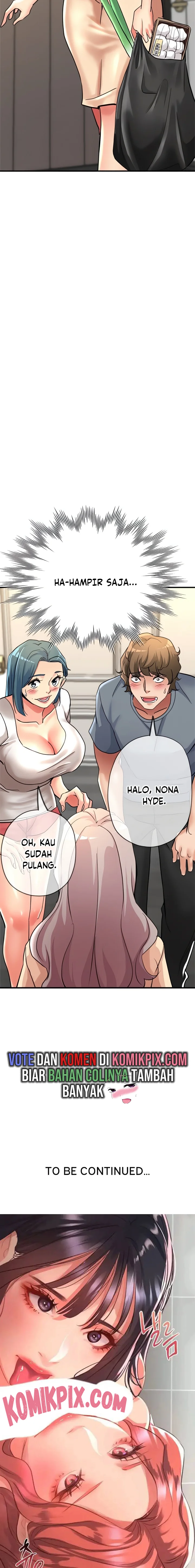 Too Many to Handle - Chapter 9 9