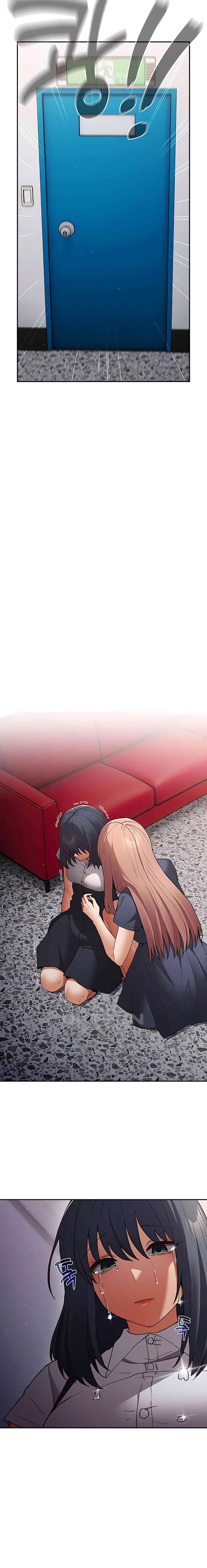 That&#8217;s not how it&#8217;s done - Chapter 95 23