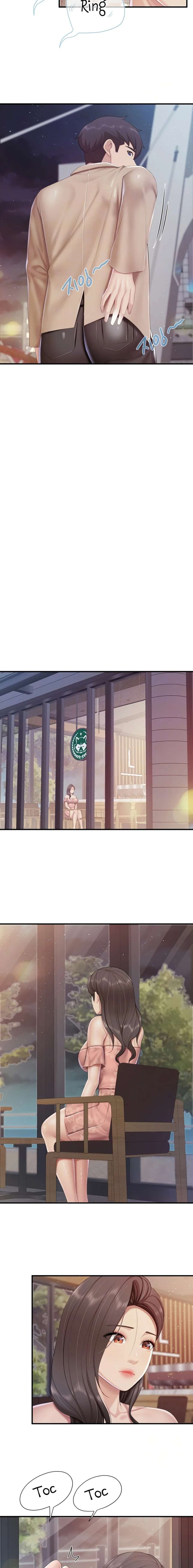 Kids Cafe Moms - Chapter 95 4