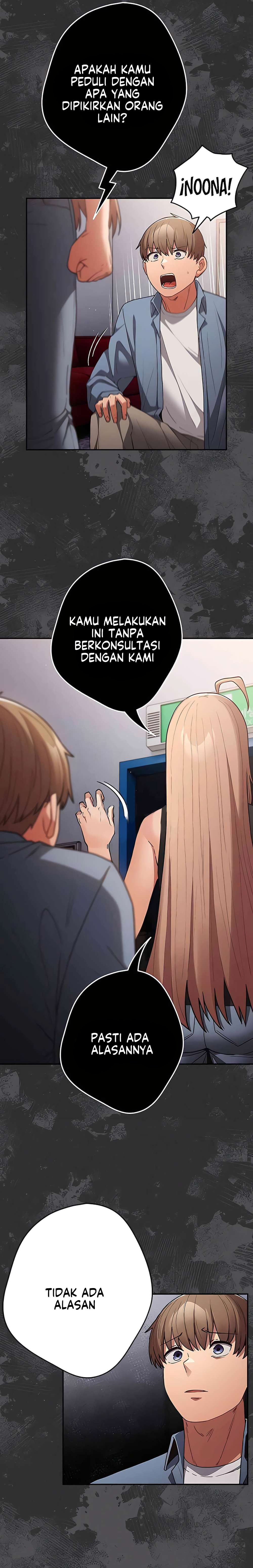 That&#8217;s not how it&#8217;s done - Chapter 95 13