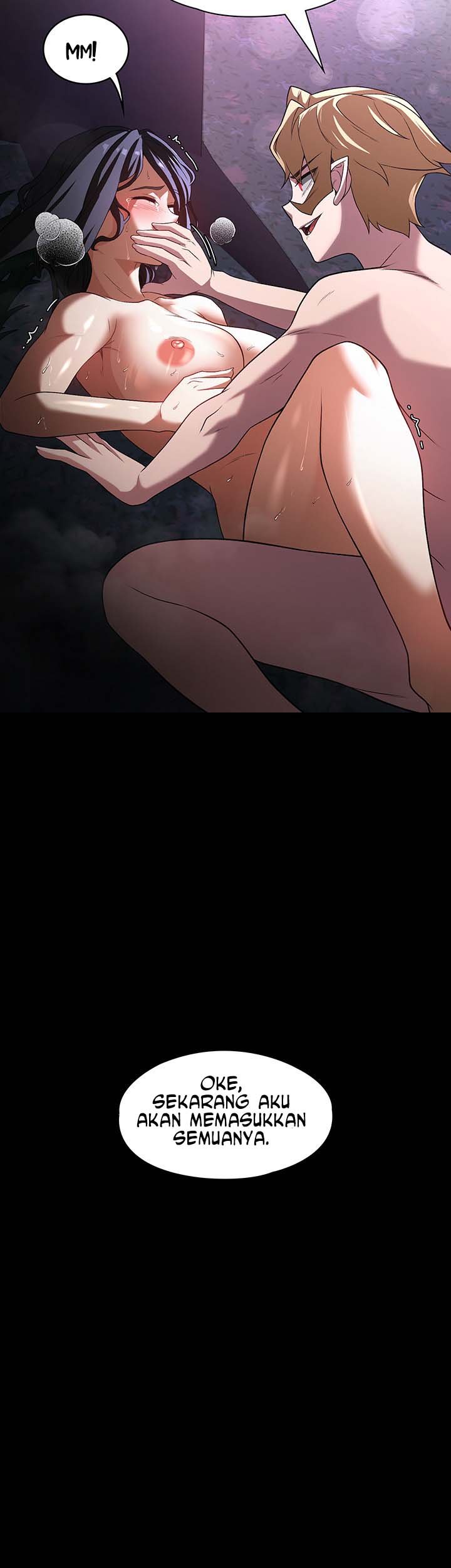 The Main Character is the Villain - Chapter 95 36