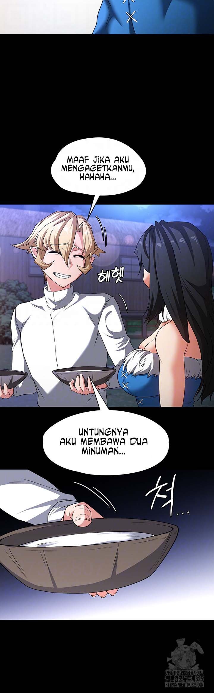 The Main Character is the Villain - Chapter 95 7