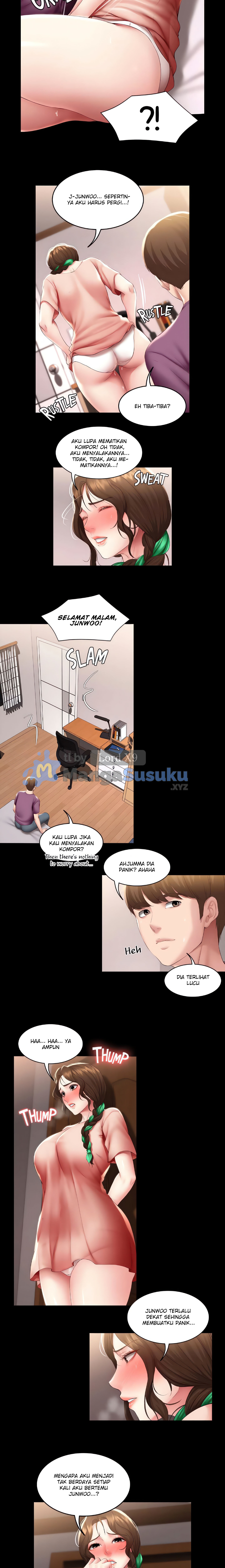 Boarding Diary Uncensored - Chapter 95 9