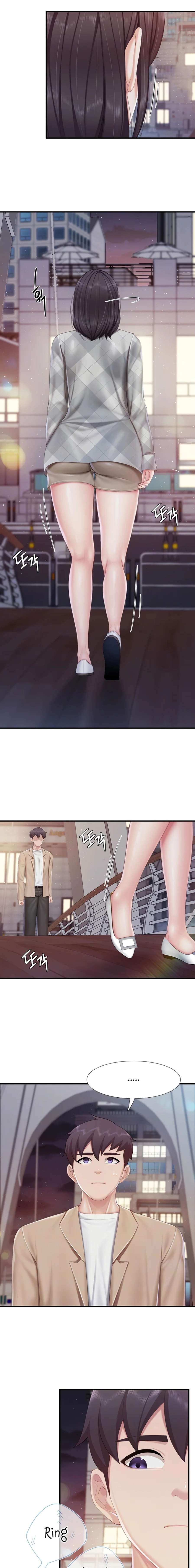 Kids Cafe Moms - Chapter 95 3