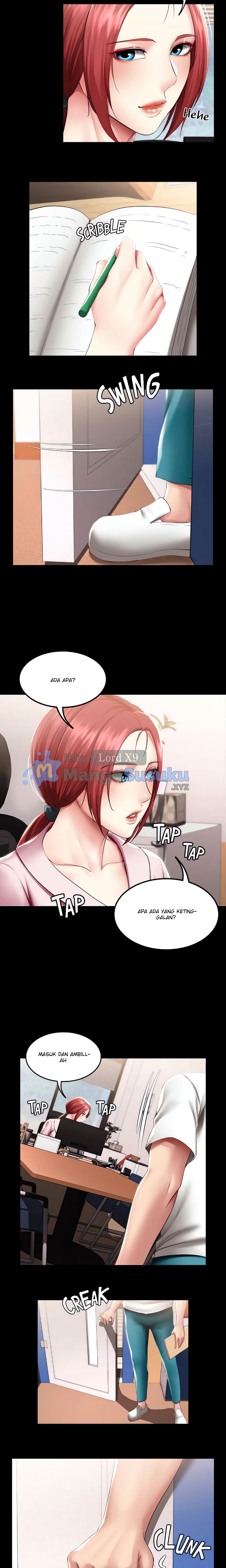 Boarding Diary Uncensored - Chapter 95 12