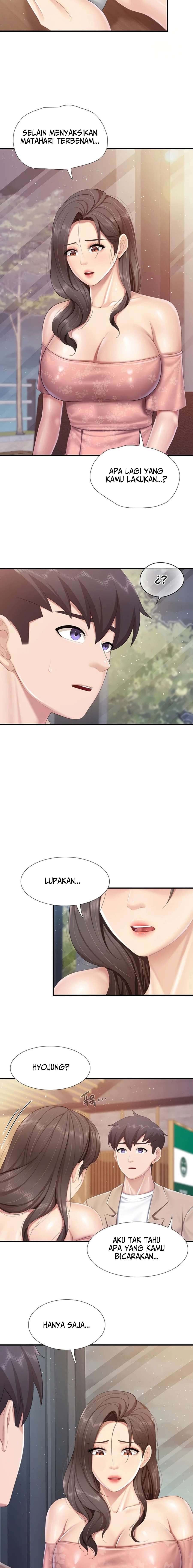 Kids Cafe Moms - Chapter 95 11