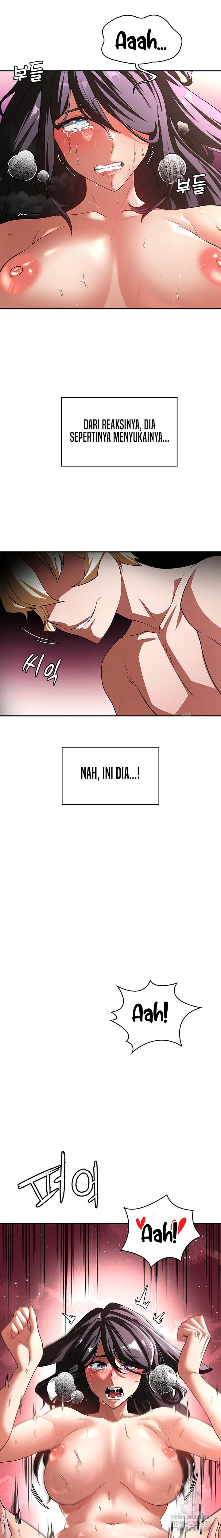 The Main Character is the Villain - Chapter 95 41