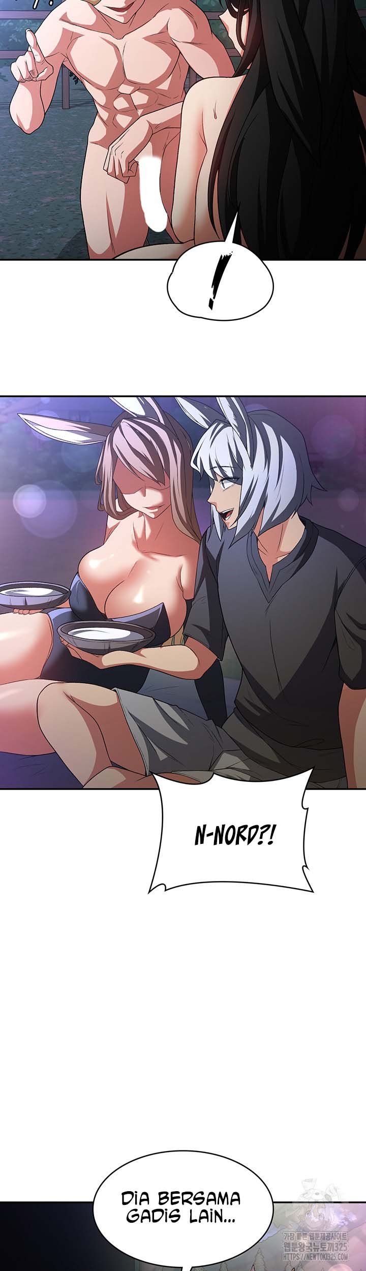 The Main Character is the Villain - Chapter 95 28