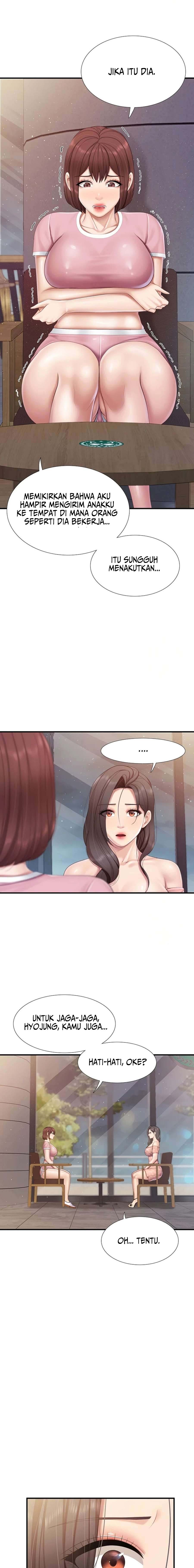 Kids Cafe Moms - Chapter 95 9