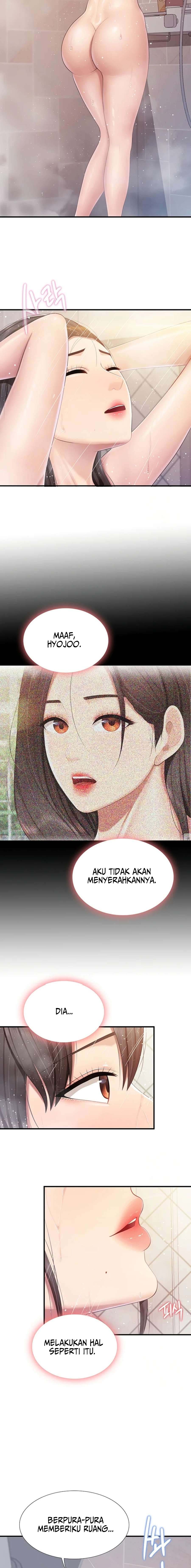 Kids Cafe Moms - Chapter 95 13