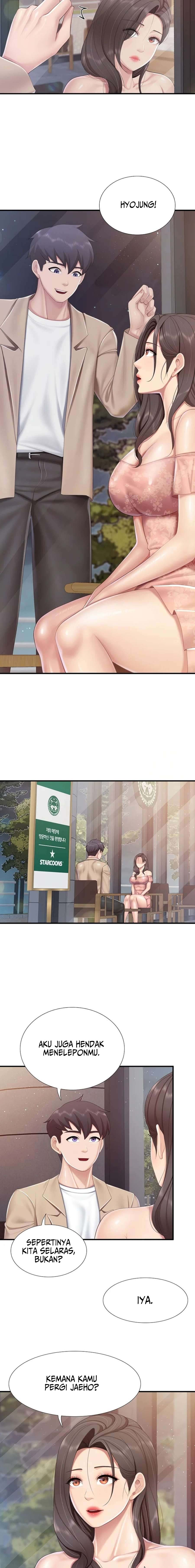 Kids Cafe Moms - Chapter 95 5