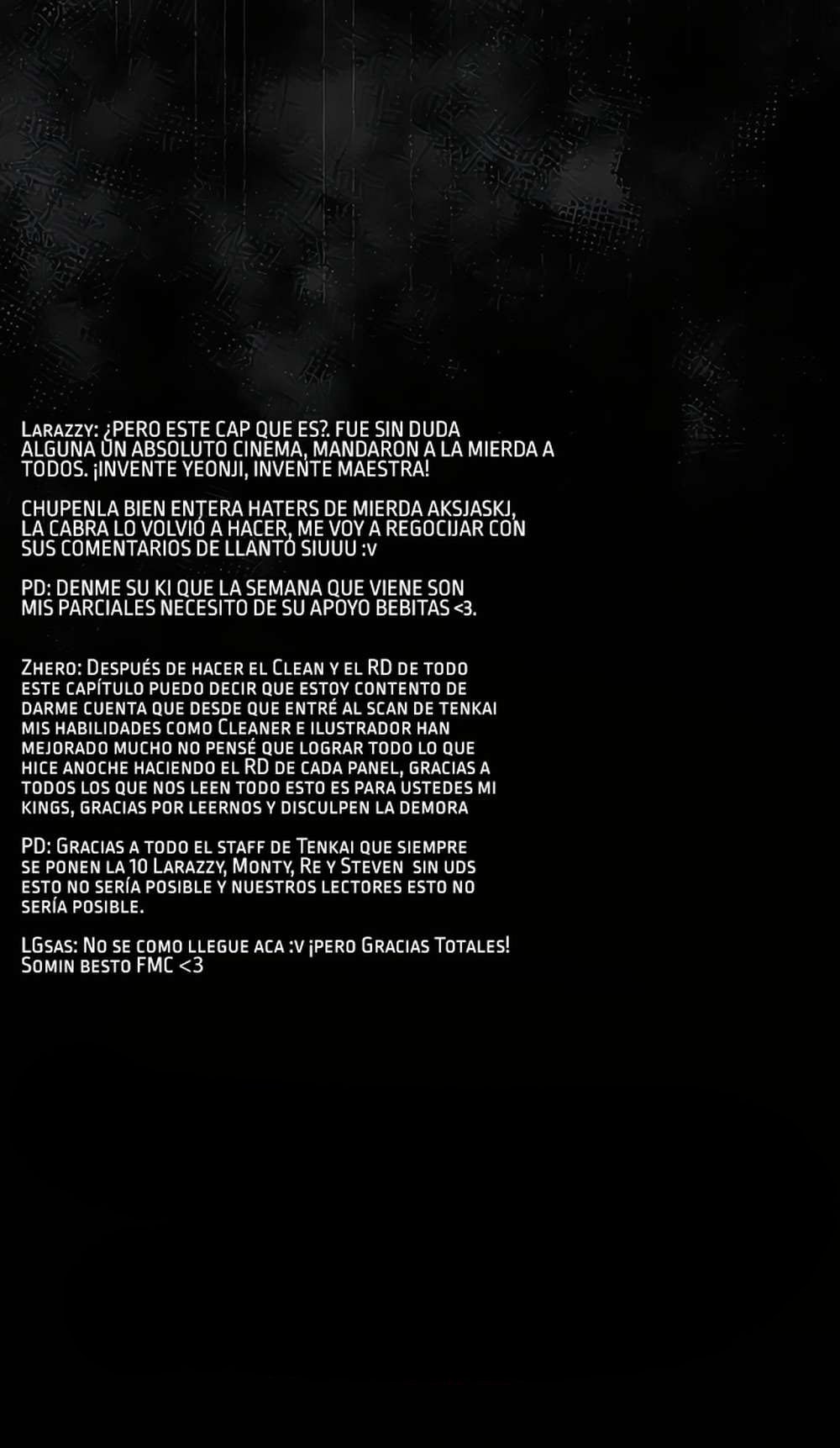 That&#8217;s not how it&#8217;s done - Chapter 95 27