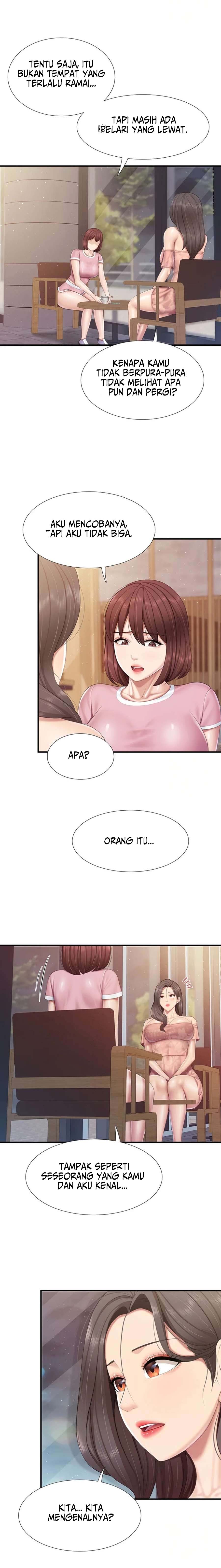 Kids Cafe Moms - Chapter 95 7