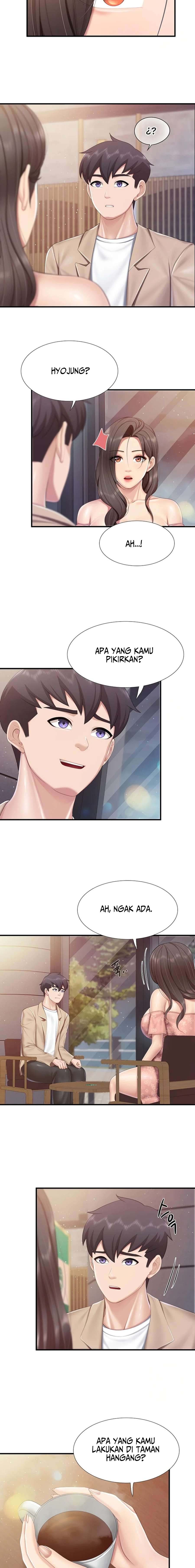 Kids Cafe Moms - Chapter 95 10