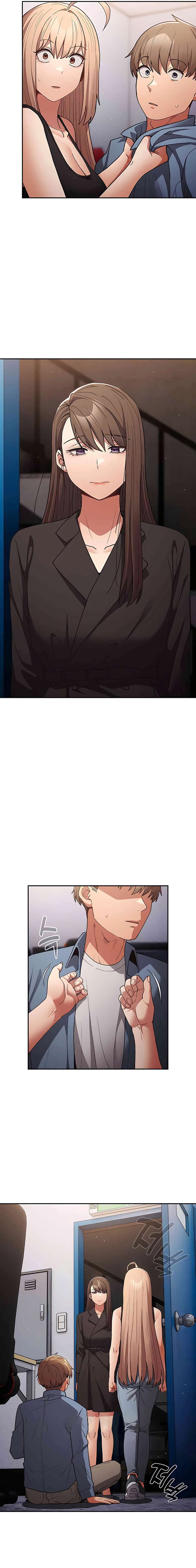 That&#8217;s not how it&#8217;s done - Chapter 95 8