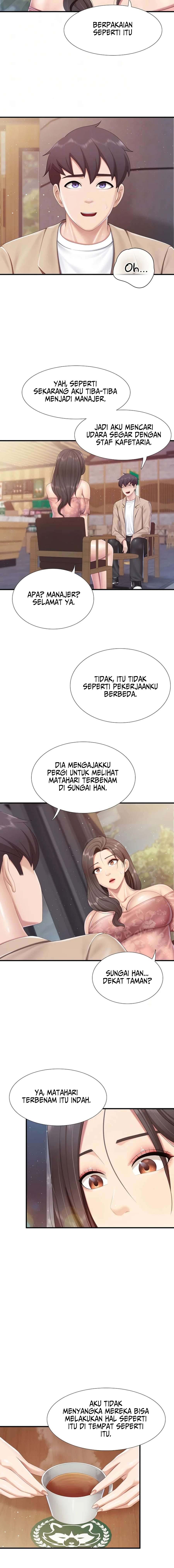 Kids Cafe Moms - Chapter 95 6