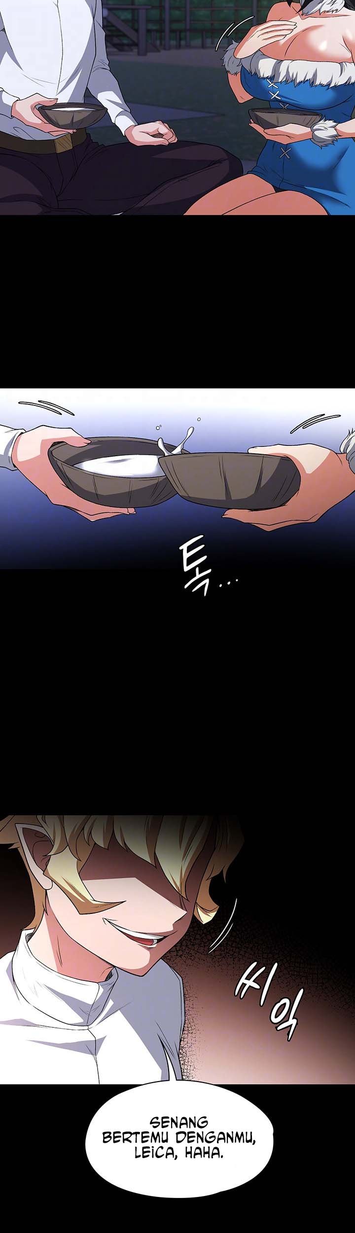 The Main Character is the Villain - Chapter 95 11
