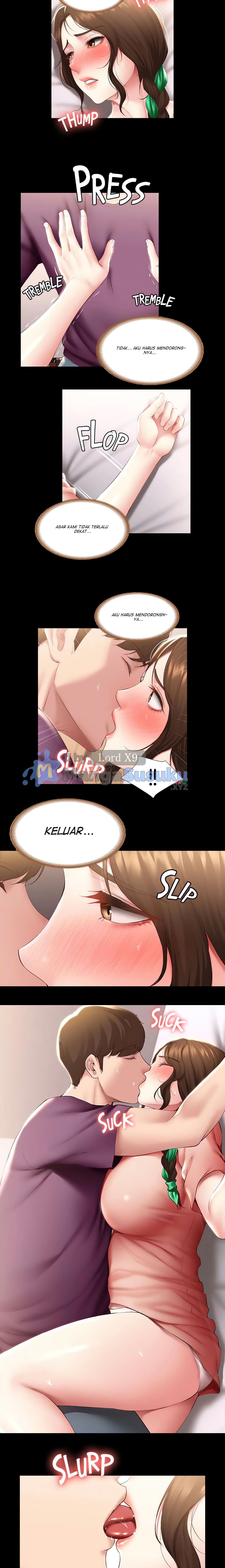 Boarding Diary Uncensored - Chapter 95 6