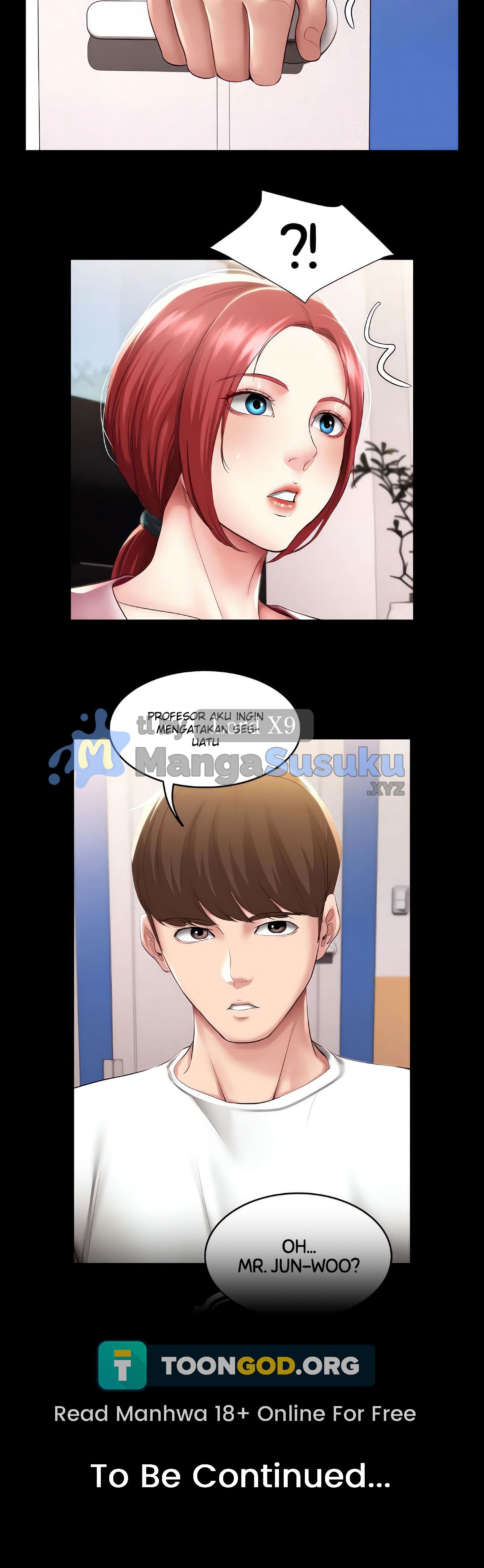 Boarding Diary Uncensored - Chapter 95 13