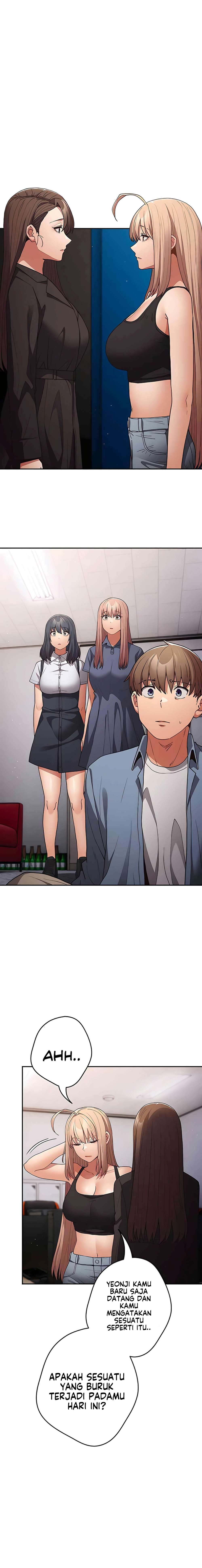 That&#8217;s not how it&#8217;s done - Chapter 95 9