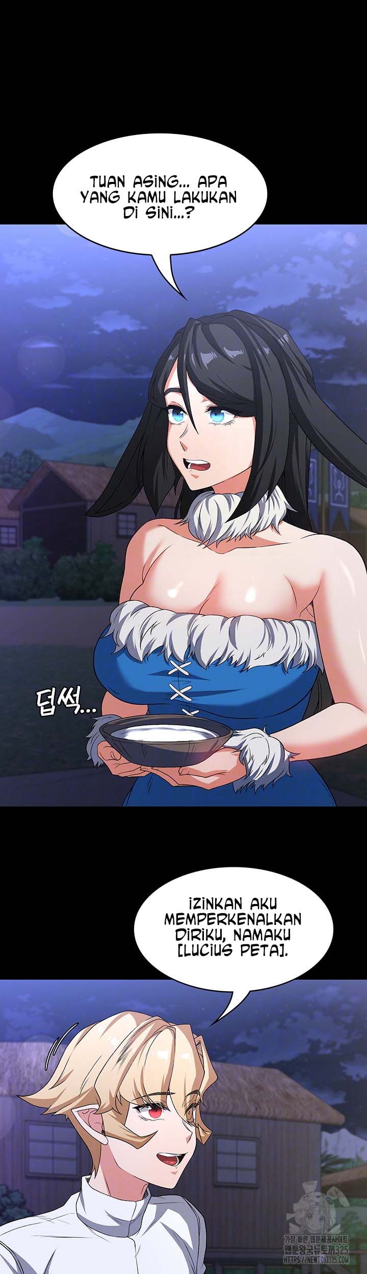 The Main Character is the Villain - Chapter 95 8