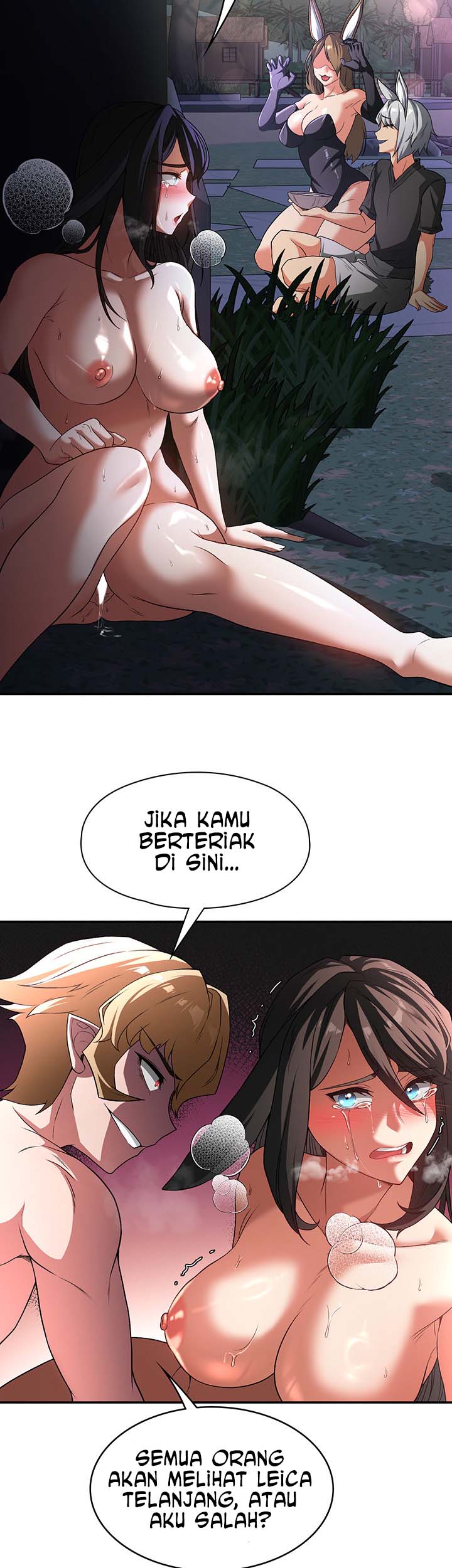 The Main Character is the Villain - Chapter 95 29