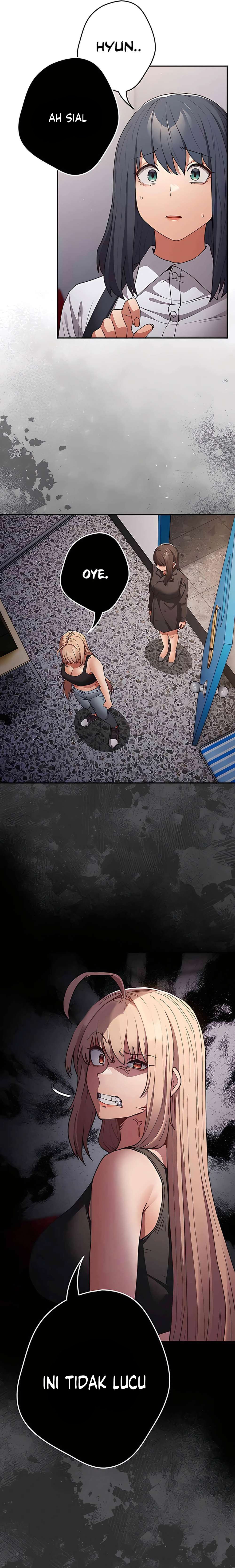 That&#8217;s not how it&#8217;s done - Chapter 95 12