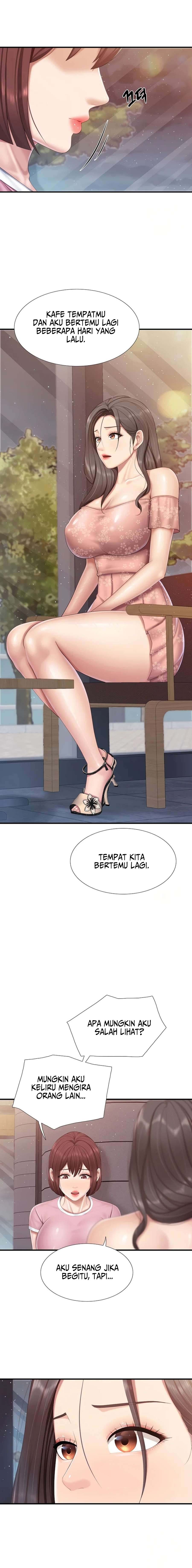 Kids Cafe Moms - Chapter 95 8