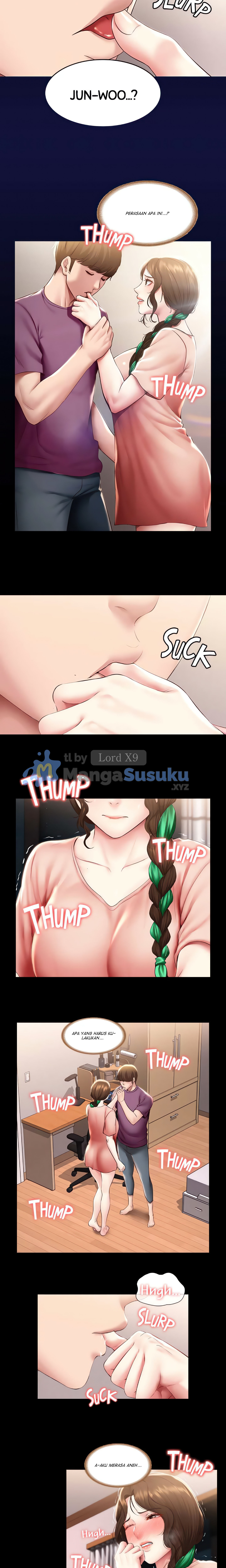 Boarding Diary Uncensored - Chapter 95 3