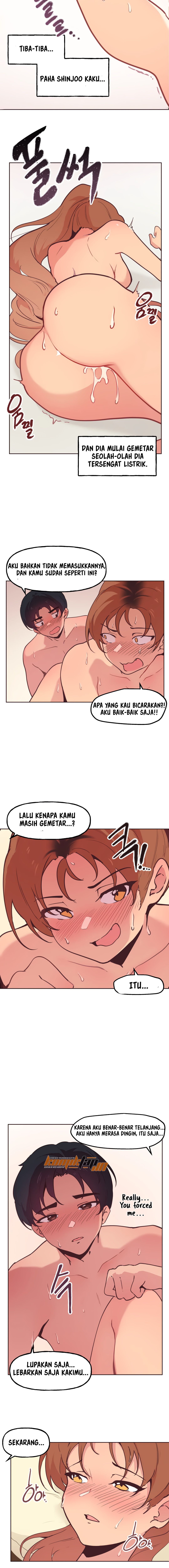 Son of Nam - Chapter 10 11