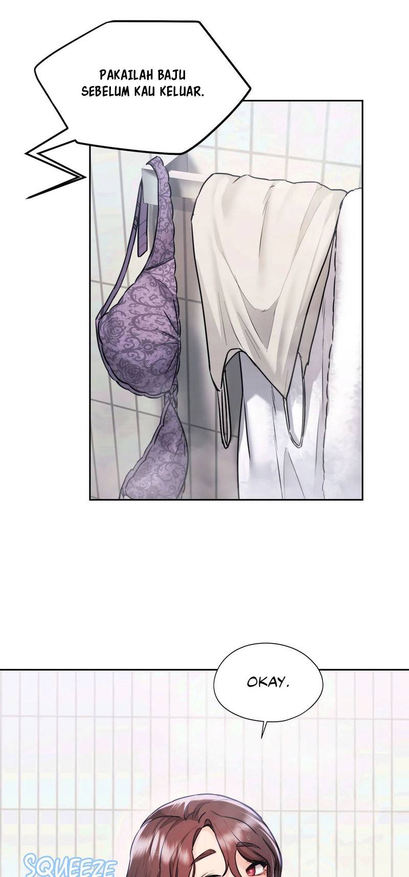 From today, my favorite… - Chapter 10 32