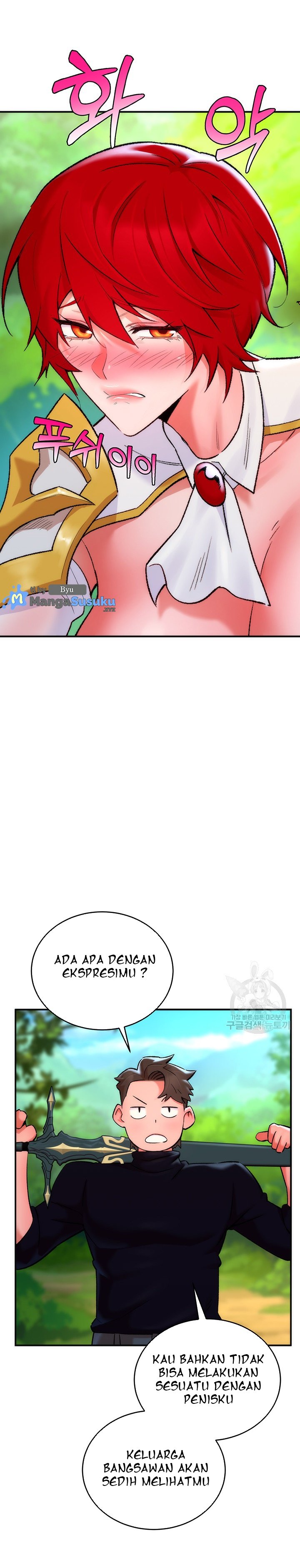 The Warrior Dissatisfied With Everyone - Chapter 10 26 The Warrior Dissatisfied With Everyone - Chapter 10 26