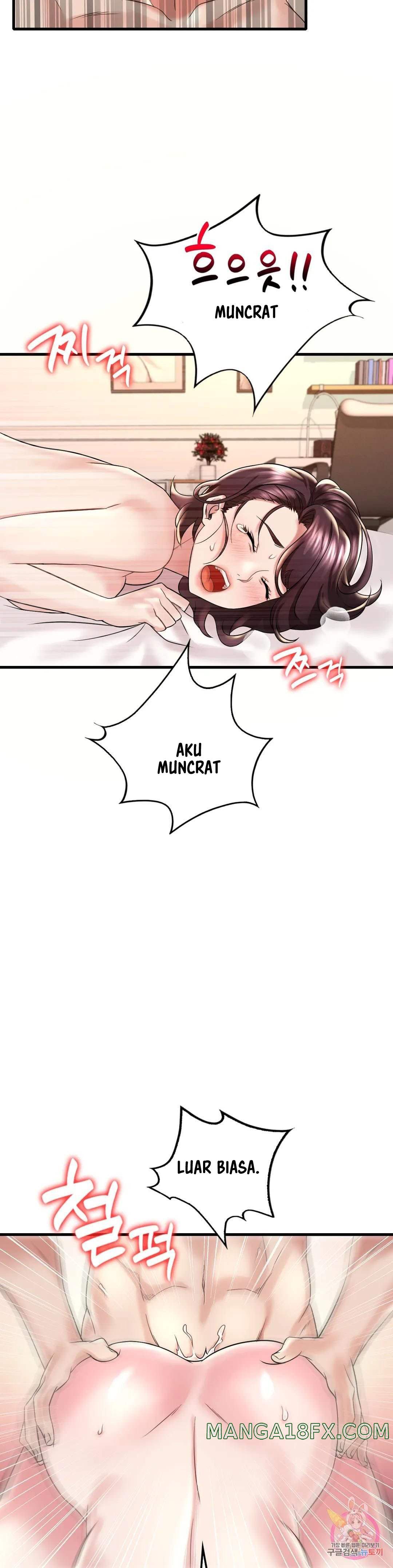 Drunk on You Uncen - Chapter 10 36 Drunk on You Uncen - Chapter 10 36