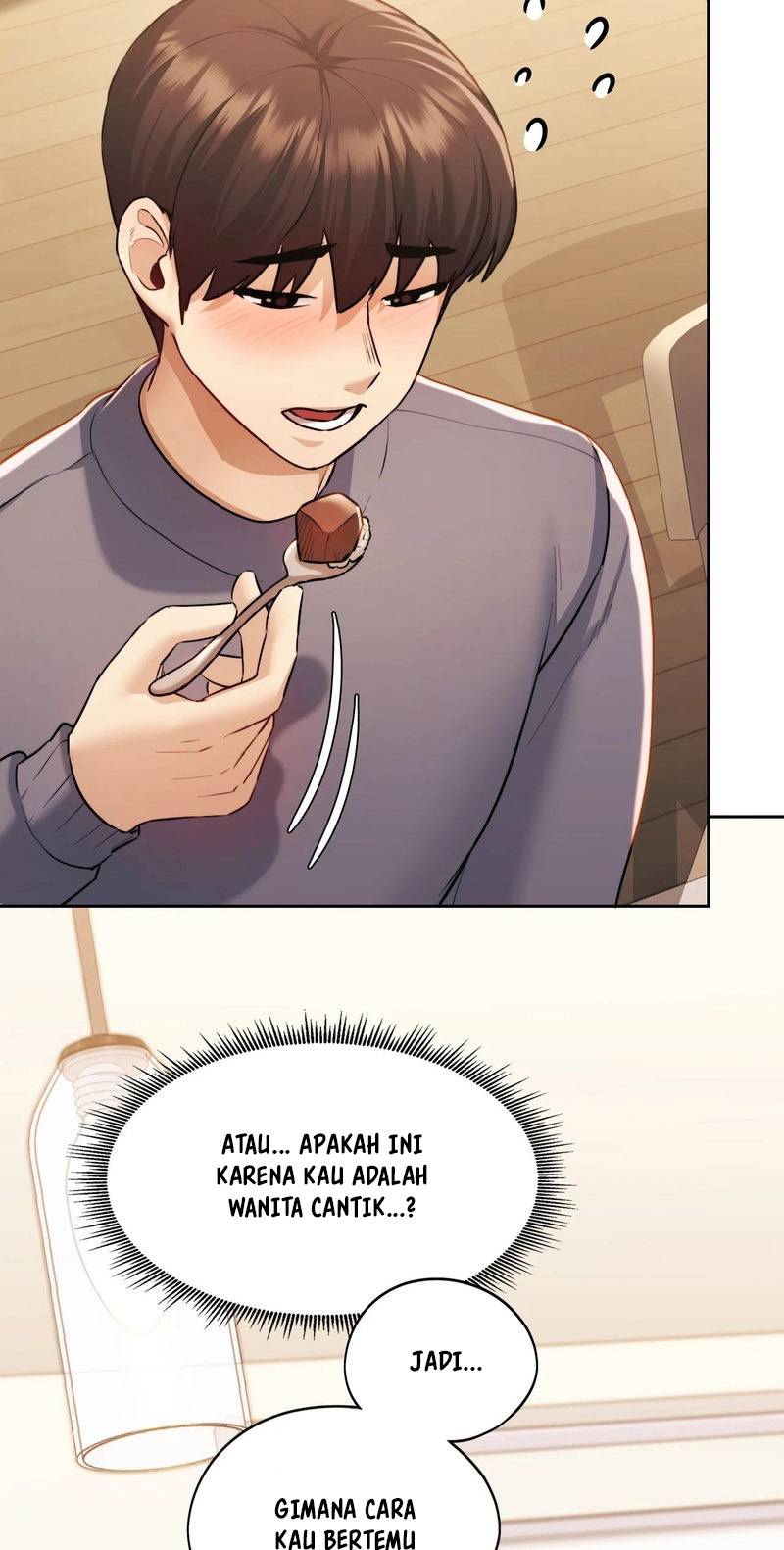 From today, my favorite… - Chapter 10 52