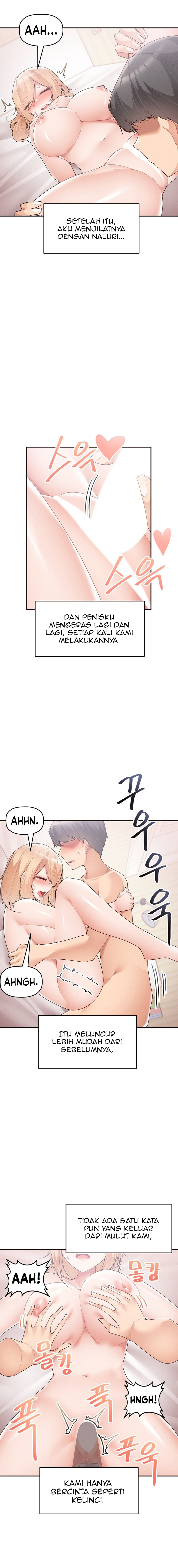 More of Each Other - Chapter 10 7