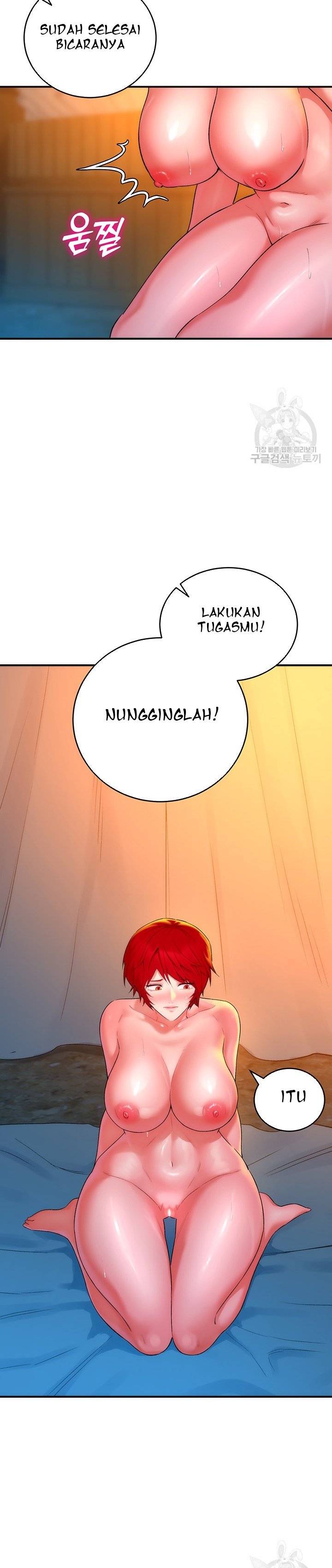 The Warrior Dissatisfied With Everyone - Chapter 10 33 The Warrior Dissatisfied With Everyone - Chapter 10 33