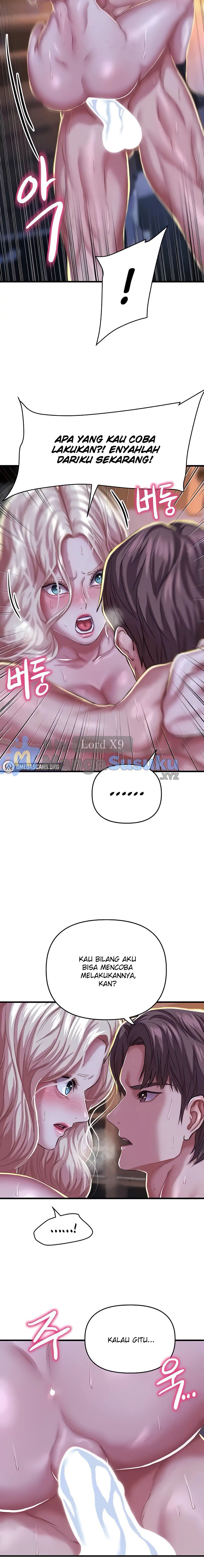 Women of The Gods - Chapter 10 14 Women of The Gods - Chapter 10 14