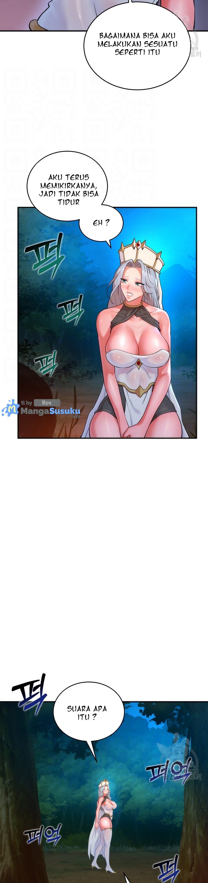 The Warrior Dissatisfied With Everyone - Chapter 10 4 The Warrior Dissatisfied With Everyone - Chapter 10 4