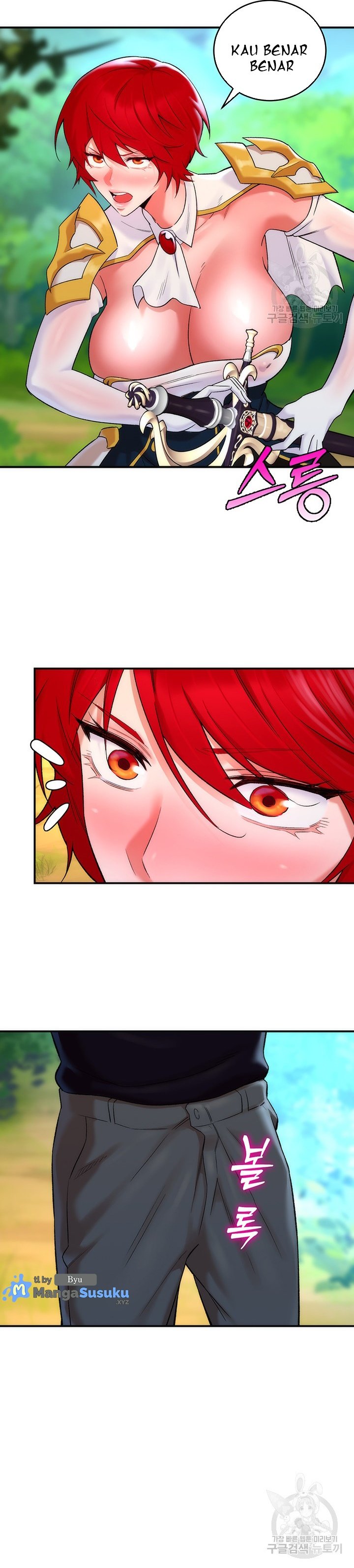 The Warrior Dissatisfied With Everyone - Chapter 10 25 The Warrior Dissatisfied With Everyone - Chapter 10 25