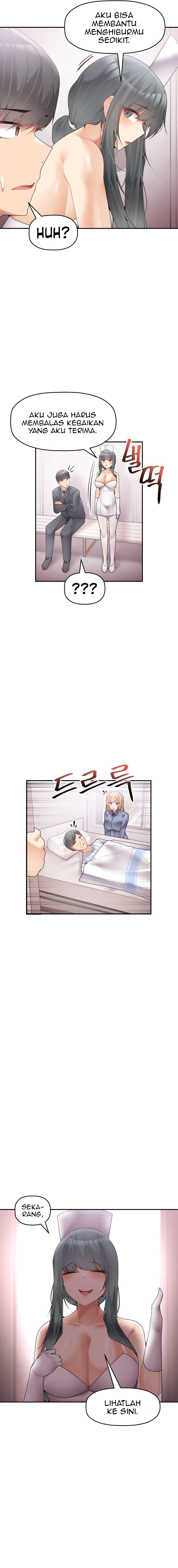 More of Each Other - Chapter 10 16