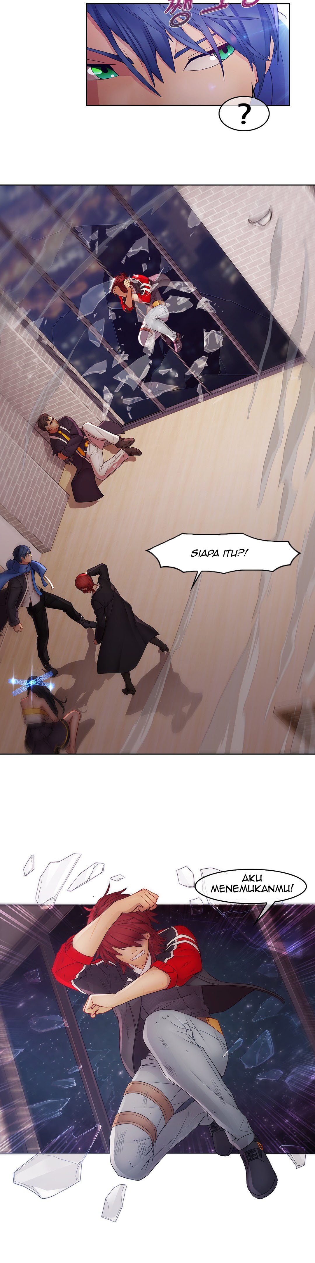 Butterfly Dream - Chapter 10 24