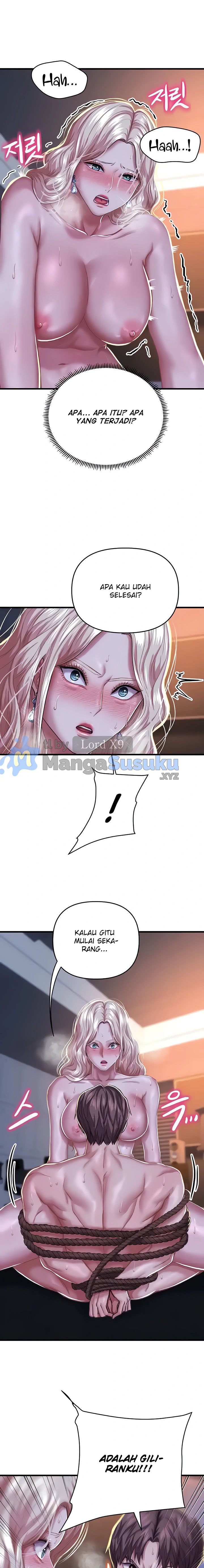 Women of The Gods - Chapter 10 12 Women of The Gods - Chapter 10 12