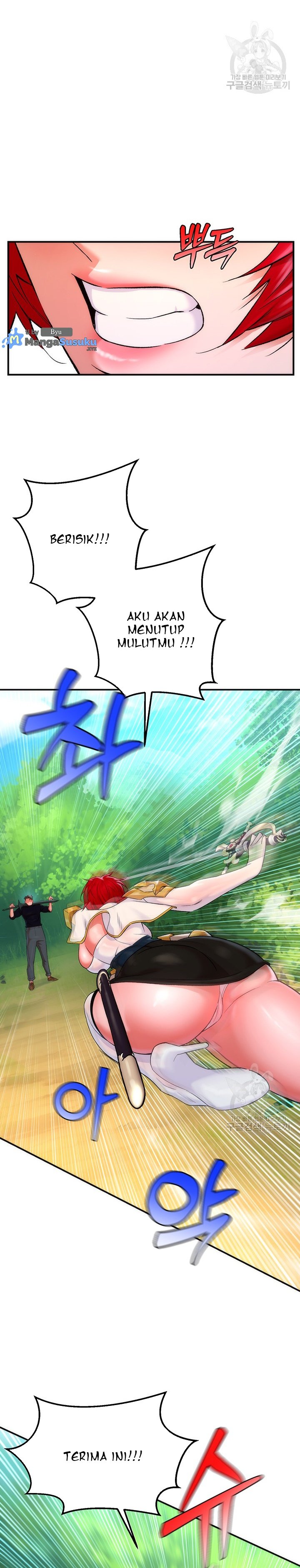 The Warrior Dissatisfied With Everyone - Chapter 10 27 The Warrior Dissatisfied With Everyone - Chapter 10 27