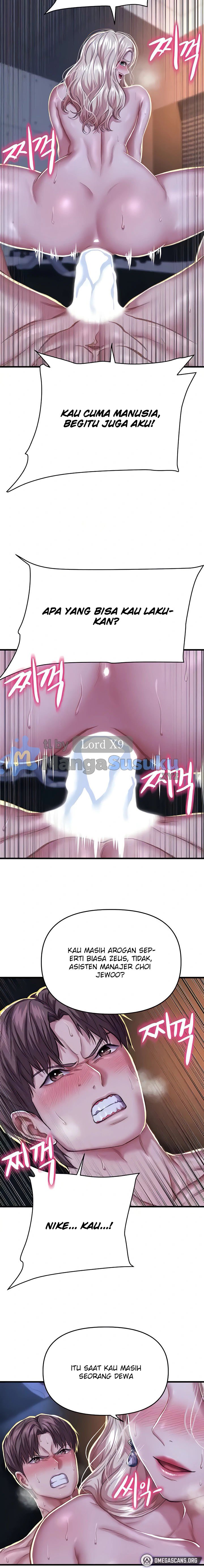 Women of The Gods - Chapter 10 4 Women of The Gods - Chapter 10 4