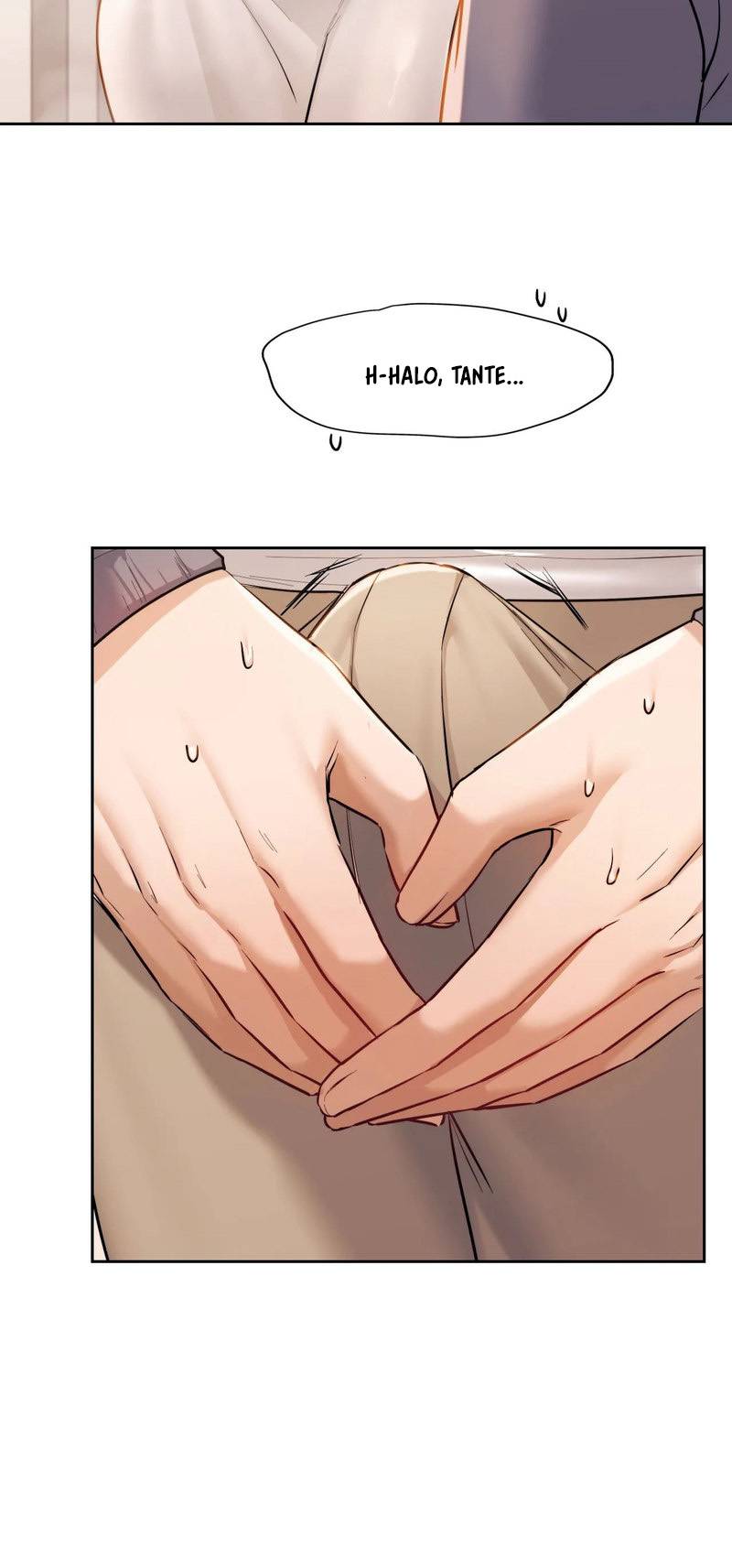 From today, my favorite… - Chapter 10 36